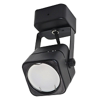 Купить Спот Fametto Sotto DLC-S611 GU10 Black в Туле