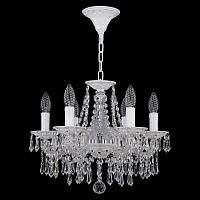 Купить Подвесная люстра Bohemia Ivele AL16303/6/141 WG в Туле