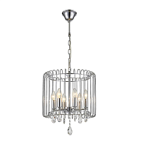 Купить Подвесная люстра Citilux Джина CL462161 в Туле