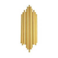 Купить Настенный светильник Gerhort G11073/2wGD в Туле