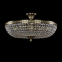 Купить Потолочная люстра Bohemia Ivele 19111/55IV GB C1 в Туле