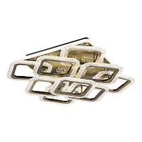 Купить Потолочная светодиодная люстра Escada Kaleidoscope 10238/9LED в Туле