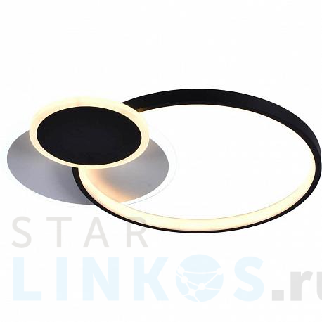 Купить Потолочный светильник Rivoli Julia 6080-108 Б0052414 за 6 493 руб. в Туле фото 2 Купить с доставкой Потолочный светильник Rivoli Julia 6080-108 Б0052414 в Туле фото 2