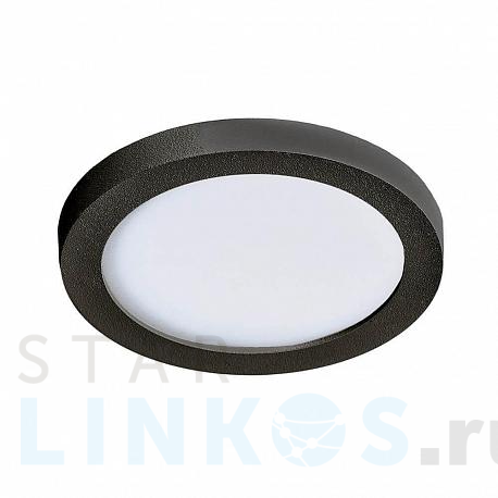 Купить Встраиваемый светильник Azzardo Slim 9 Round AZ2834 за 4 460 руб. в Туле фото 2 Купить с доставкой Встраиваемый светильник Azzardo Slim 9 Round AZ2834 в Туле фото 2