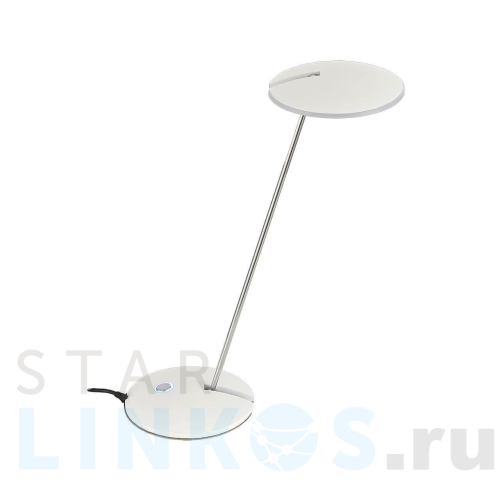 Купить Настольная лампа Citilux Ньютон CL803030 за 4 490 руб. в Туле Купить с доставкой Настольная лампа Citilux Ньютон CL803030 в Туле