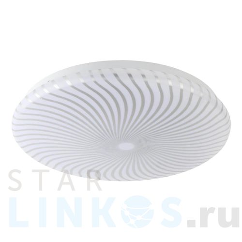 Купить с доставкой Потолочный светодиодный светильник ЭРА SPB-6-slim 8-12-4K Б0043814 в Туле