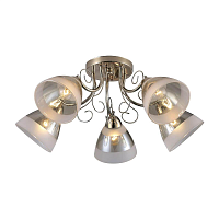 Купить Потолочная люстра Ritter Palermo 52546 2 в Туле