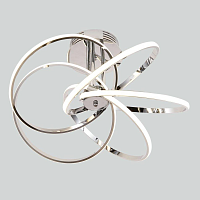 Купить Потолочный светодиодный светильник Moderli Arrow V2830-CL в Туле