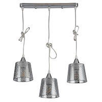 Купить Подвесной светильник Hiper Wink H228-3 в Туле