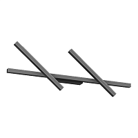 Купить Настенный светодиодный светильник DesignLed JY Mars-DBL C00120100A-BL-WW 002811 в Туле