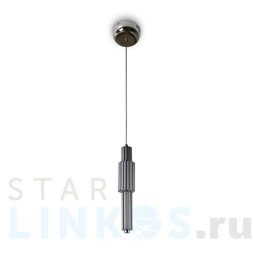 Купить Подвесной светодиодный светильник Maytoni Verticale MOD308PL-L9GR3K за 11 890 руб. в Туле Купить с доставкой Подвесной светодиодный светильник Maytoni Verticale MOD308PL-L9GR3K в Туле