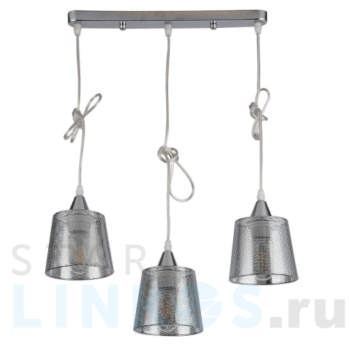 Купить с доставкой Подвесной светильник Hiper Wink H228-3 в Туле