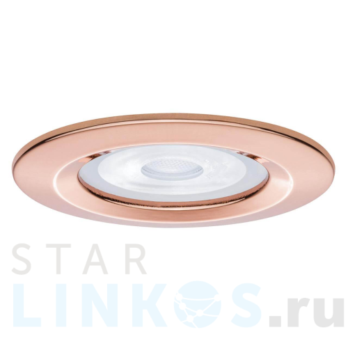 Купить Встраиваемый светодиодный светильник Paulmann Nova 93600 за 12 310 руб. в Туле Купить с доставкой Встраиваемый светодиодный светильник Paulmann Nova 93600 в Туле