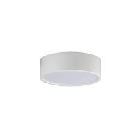 Купить Потолочный светодиодный светильник Italline M04-525-95 white в Туле