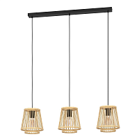 Купить Подвесной светильник Eglo Hykeham 43853 в Туле