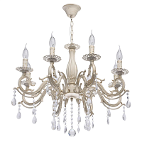 Купить Подвесная люстра De Markt City Аврора 371012208 в Туле