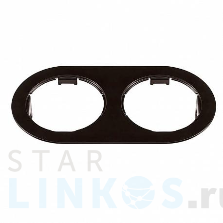 Купить Рамка Lightstar Domino Round 214657 за 1 139 руб. в Туле фото 2 Купить с доставкой Рамка Lightstar Domino Round 214657 в Туле фото 2