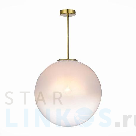 Купить Подвесной светильник ST Luce Cassius SL1190.222.01 за 17 780 руб. в Туле фото 2 Купить с доставкой Подвесной светильник ST Luce Cassius SL1190.222.01 в Туле фото 2