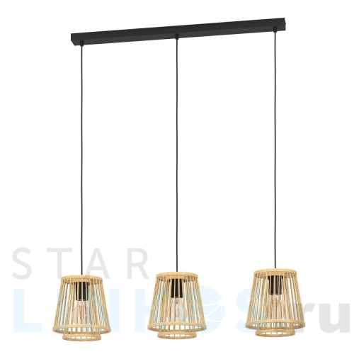 Купить Подвесной светильник Eglo Hykeham 43853 за 27 490 руб. в Туле Купить с доставкой Подвесной светильник Eglo Hykeham 43853 в Туле