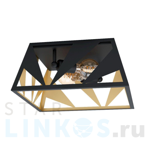 Купить Потолочная люстра Eglo Tabloncito 39903 за 21 990 руб. в Туле Купить с доставкой Потолочная люстра Eglo Tabloncito 39903 в Туле