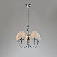 Купить Подвесная люстра Moderli Feels V2613-5P в Туле