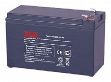 Купить Батарея Powercom PM-12-9.0 для ИБП в Туле