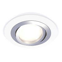 Купить Комплект встраиваемого светильника Ambrella light Techno Spot XC (C7621, N7003) XC7621082 в Туле