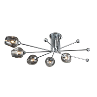 Купить Потолочная люстра Escada UNIVERSE 695/5P в Туле