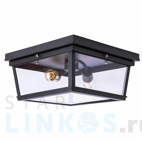 Купить Потолочный светильник Loft IT Modern Filament Loft3110-2C за 16 100 руб. в Туле фото 2 Купить с доставкой Потолочный светильник Loft IT Modern Filament Loft3110-2C в Туле фото 2