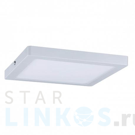 Купить Потолочный светодиодный светильник Paulmann Atria 70938 за 6 710 руб. в Туле фото 2 Купить с доставкой Потолочный светодиодный светильник Paulmann Atria 70938 в Туле фото 2