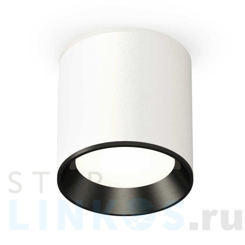 Купить с доставкой Комплект потолочного светильника Ambrella light Techno Spot XC (C6301, N6103) XS6301003 в Туле