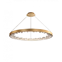 Купить Подвесная светодиодная люстра Kink Light Рами 07668-80,36 в Туле