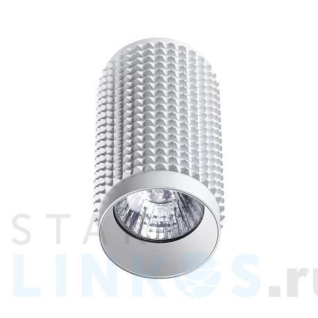 Купить Потолочный светильник Novotech Over Mais 370755 за 990 руб. в Туле фото 2 Купить с доставкой Потолочный светильник Novotech Over Mais 370755 в Туле фото 2