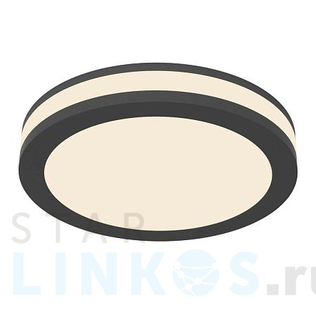 Купить Встраиваемый светодиодный светильник Maytoni Phanton DL303-L7B за 980 руб. в Туле фото 2 Купить с доставкой Встраиваемый светодиодный светильник Maytoni Phanton DL303-L7B в Туле фото 2