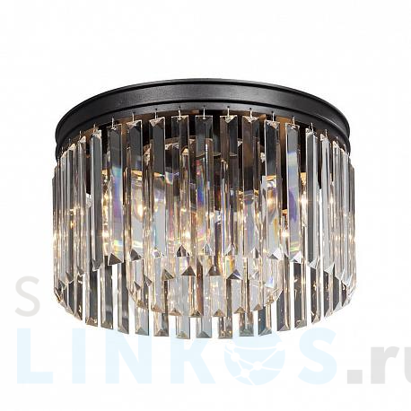 Купить Потолочная люстра Vitaluce V5180-1/6PL за 17 006 руб. в Туле фото 2 Купить с доставкой Потолочная люстра Vitaluce V5180-1/6PL в Туле фото 2