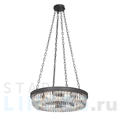 Купить Подвесная люстра Vitaluce V5297-1/8 за 50 328 руб. в Туле Купить с доставкой Подвесная люстра Vitaluce V5297-1/8 в Туле
