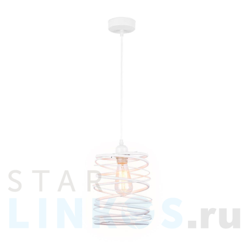 Купить Подвесной светильник Ambrella light Traditional TR8400 за 5 035 руб. в Туле Купить с доставкой Подвесной светильник Ambrella light Traditional TR8400 в Туле