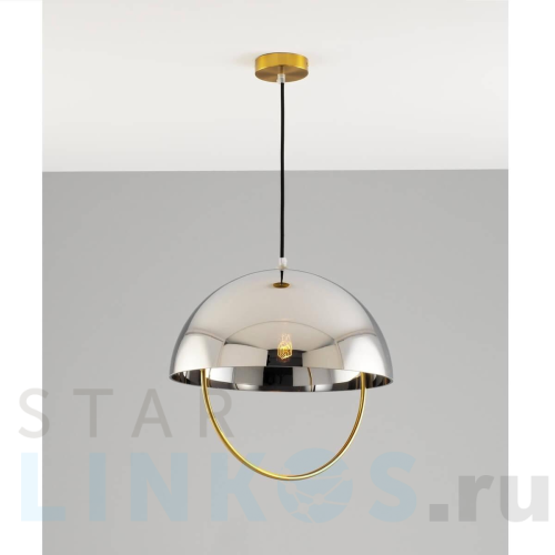 Купить Подвесной светильник Moderli Lond V10390-1P за 9 690 руб. в Туле Купить с доставкой Подвесной светильник Moderli Lond V10390-1P в Туле