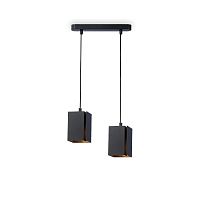 Купить Подвесной светильник Ambrella light Techno Spot Techno TN5133 в Туле