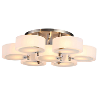 Купить Потолочная люстра Evoluce Foresta SL483.352.07 в Туле