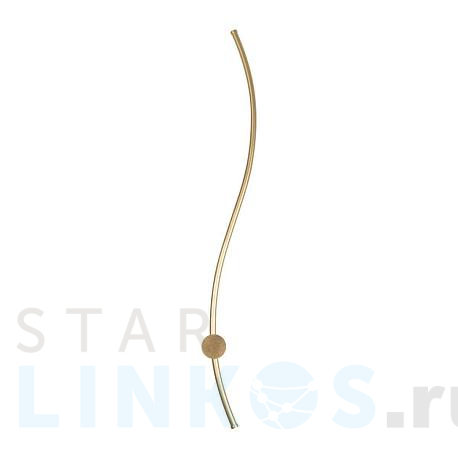 Купить Настенный светильник LOFT IT Rays 10153 GD за 5 240 руб. в Туле фото 2 Купить с доставкой Настенный светильник LOFT IT Rays 10153 GD в Туле фото 2