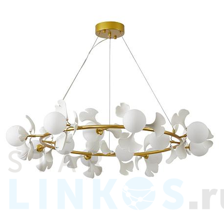 Купить Подвесная люстра Kink Light Аста 07867-12A,33 за 44 900 руб. в Туле фото 2 Купить с доставкой Подвесная люстра Kink Light Аста 07867-12A,33 в Туле фото 2