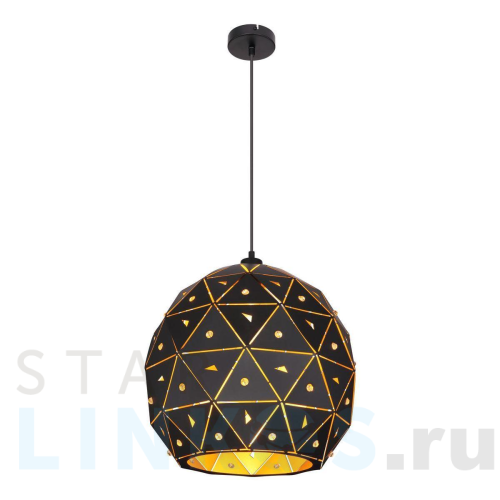 Купить Подвесной светильник Globo Jodie 54029H1 за 36 450 руб. в Туле Купить с доставкой Подвесной светильник Globo Jodie 54029H1 в Туле