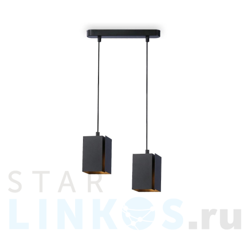 Купить с доставкой Подвесной светильник Ambrella light Techno Spot Techno TN5133 в Туле