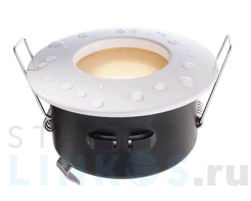 Купить Встраиваемый светильник Deko-Light 110000 за 2 750 руб. в Туле Купить с доставкой Встраиваемый светильник Deko-Light 110000 в Туле