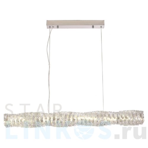 Купить Подвесной светодиодный светильник Lussole Loft Enterprise LSP-7067 за 29 865 руб. в Туле Купить с доставкой Подвесной светодиодный светильник Lussole Loft Enterprise LSP-7067 в Туле