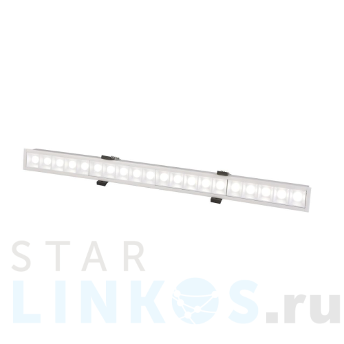 Купить Встраиваемый прожекторный светильник Favourite Roshni 3084-10C за 6 300 руб. в Туле Купить с доставкой Встраиваемый прожекторный светильник Favourite Roshni 3084-10C в Туле