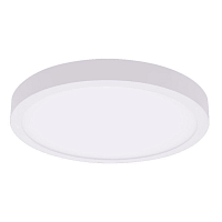 Купить Потолочный светодиодный светильник DesignLed KH-R225-22-WW 007790 в Туле