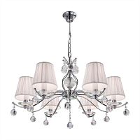 Купить Подвесная люстра Citilux Шелли CL438161 в Туле