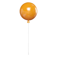 Купить Потолочный светильник Loft IT Memory 5055C/M Orange в Туле